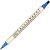 Stylo calligraphie ZIG MS - Blue Jay