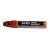 Marqueurs de couleur Liquitex Wide 15mm - 0127 Burnt Sienna