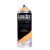 Peinture en arosol Liquitex - 5330 Sienne Brute 5