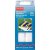 Bande Velcro autocollante 20mm blanche 1,2 m