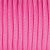 Paracorde 2mm x 50m - Rose vif