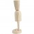 Figurine en bois - Casse-Noisette - 13cm