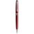 Stylo  bille Waterman Expert Rouge Fonc - Garniture Chrome - Moyen