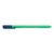 Stylo  pointe fibre Triplus Color 1 mm - Vert ple