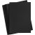 Carton color - noir - A4 - 180 g - 100 feuilles