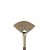 Brosse synthtique W&N Monarch Fan - No. 6