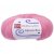 Fil Viking Alpaga Bris 50g - Rose (361)