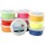 Foam Clay - couleurs mlanges 10 x 35 g