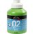 Peinture scolaire - Acrylique - vert clair - mate - 500 ml