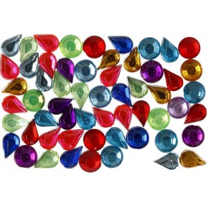 Strass - 5 mm - 15 g