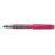 Stylo fibre Pilot V-Sign - Rouge