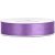 Ruban satin - 25 m - Violet - Largeur : 12 mm