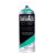 Peinture en arosol Liquitex - 6317 Vert Phthalocyanine 6 (Teinte Bleue)