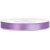 Ruban satin - 25 m - Violet - Largeur : 6 mm