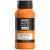 Peinture acrylique - Liquitex Basics Fluid - 118ml - Teinte Orange Cadmium