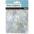 Paillettes - bleu clair - argent - blanc - 30 g