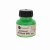 Encre acrylique 30 ml - Vert meraude