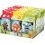 Coffret de dmarrage Funny Friend - monstre - 18 sets