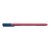 Stylo  pointe fibre Triplus Color 1 mm - Rouge Toscane