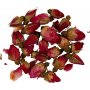 Fleurs sches - Boutons de roses - 15 g