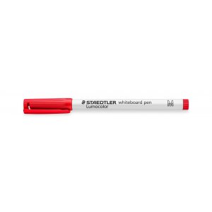 Stylo pour tableau blanc Lumocolor 1mm