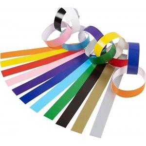 Bandes de guirlande - couleurs mlanges - 2400 pcs