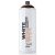 Peinture en arosol Montana White 400ml - Rougenoir