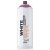 Peinture en arosol Montana Blanc 400ml - Phantom