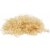 Cheveux de poupe boucls - chtain clair - 15 g