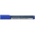 Tableau blanc Maxx 290 (1-3 mm) rond - Bleu