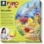 Modelerset Fimo Kids Form&Play - Mer