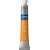 Peinture aquarelle W&N Cotman Tube 8ml - 090 Teinte orange cadmium