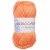 Fil Viking Bambino 50g - Orange (451)