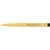 Stylo  dessin PITT Artist Brush - 108 Jaune Cadmium Fonc