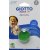 Peinture pour le visage Giotto 5 ml - Vert