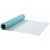 Chemin de table - turquoise - 10 m