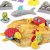 Modelerset Fimo Kids Form&Play - Mer