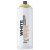 Peinture en arosol Montana White 400ml - Dsert