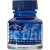 Encre de calligraphie W&N 30ml - 350 Bleu clair