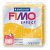 Modle Fimo Effect 57g - Or Paillet