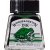 Encre  dessin W&N 14ml - 046 Vert brillant