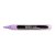 Marqueurs de couleur Liquitex Fine 2mm - 0790 Violet Clair