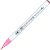 Stylo pinceau ZIG Clean Color Real Brush - Rose Pche (202)