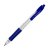 Stylo  bille Office 0,7mm - Bleu