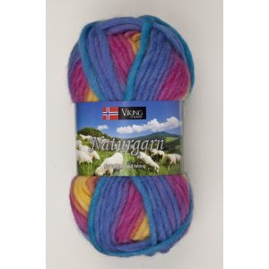 Fil Viking Fil naturel 50g