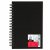 Carnet de croquis Canson ONE 100g - 27,9x35,6 cm (reliure spirale)