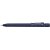 Stylo bille - Faber-Castell - Porte-mine - Grip 2011 - 0,7 mm - Bleu classique