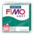 Modle Fimo Soft 57g - Vert Fonc