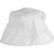 Chapeau - blanc - 12 pcs