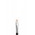 Brosse en poils de sanglier W&N Azanta Black Flat - N6